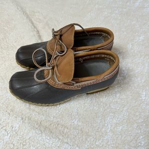 LL bean  shoes